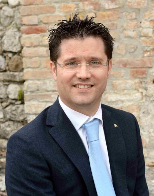 Anade buine per la Assemblee de Comunitât Linguistiche Furlane